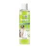 SHAMPOO ESSENTIALS ANTIPULGAS 250ML.