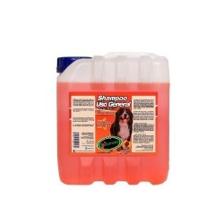 SHAMPOO GENERAL 4L.