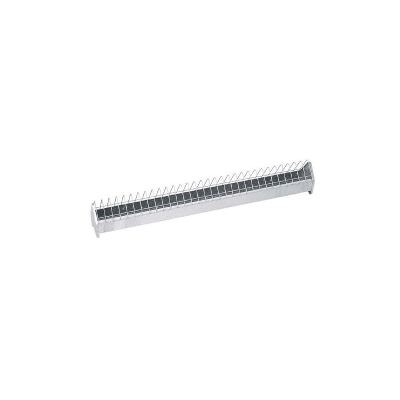 COMEDERO P/AVE LAMINA 22CM.