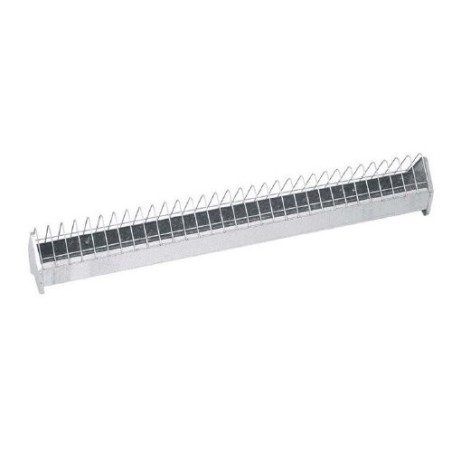 COMEDERO P/AVE LAMINA 22CM.