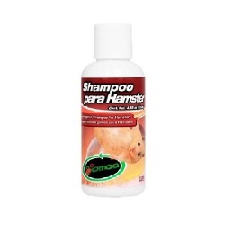 SHAMPOO P/HAMSTER 125ML.