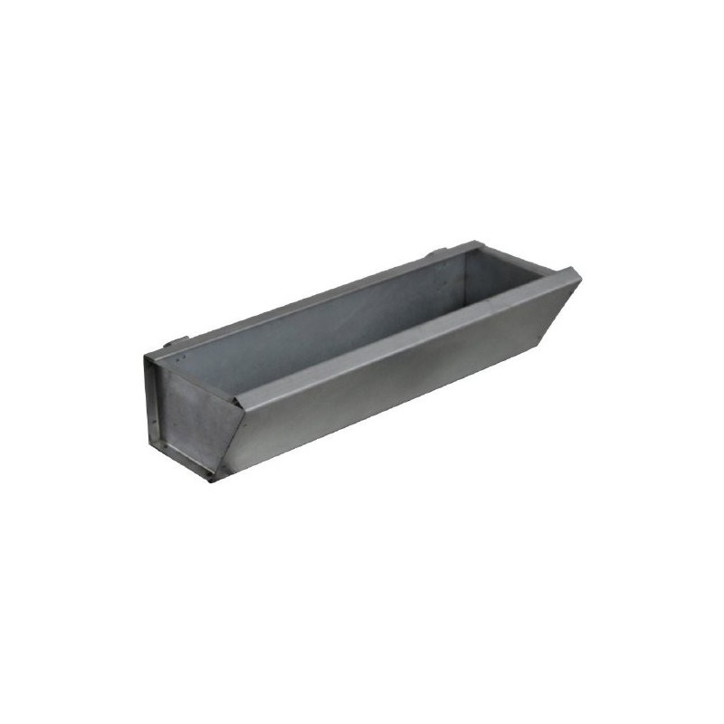 COMEDERO P/AVE LAMINA 30CM.