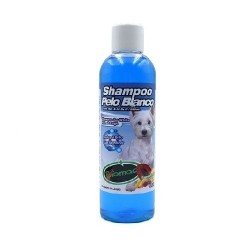 SHAMPOO PELO BLANCO BIOMAA 250ML