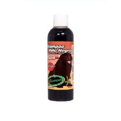 SHAMPOO PELO NEGRO BIOMAA 250ML.