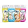 SHAMPOO SHOWER AROMAS 250 ML.