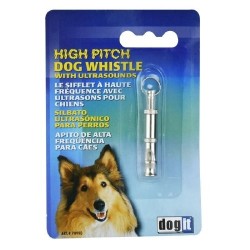SILBATO P/PERRO DOGIT