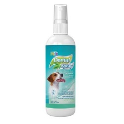 SPRAY DENTAL 125 ML. F.P.