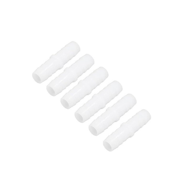 CONECTOR FINO P/MANGUERA