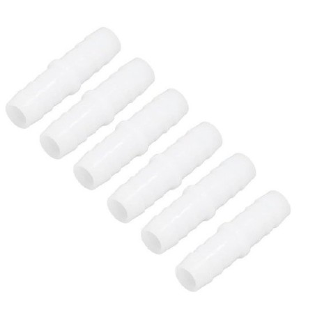 CONECTOR FINO P/MANGUERA