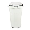 CONTENEDOR DE ALIMENTO 33 LB (15 KG)