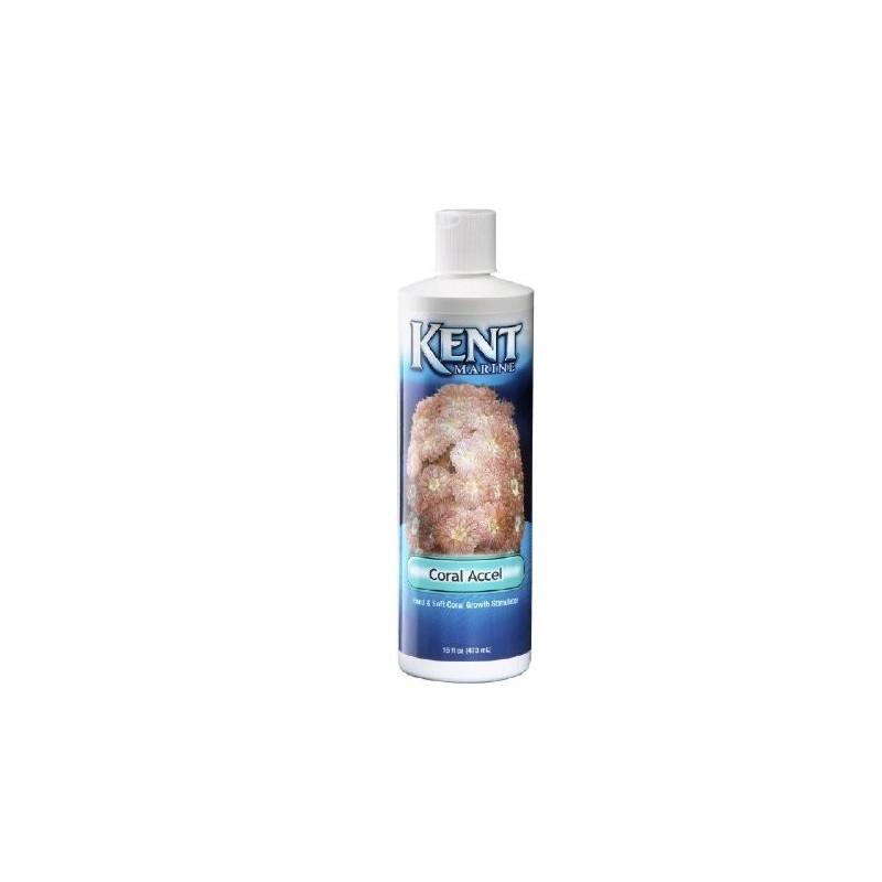 CORAL ACCEL 475ML.