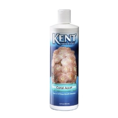 CORAL ACCEL 475ML.