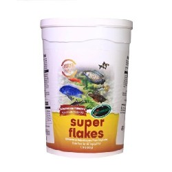 SUPER FLAKES 1.10 LB (500GRS.)