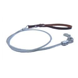 CORREA CABLE DE ACERO ASA NYLON 2 MM.
