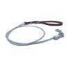 CORREA CABLE DE ACERO ASA NYLON 2 MM.
