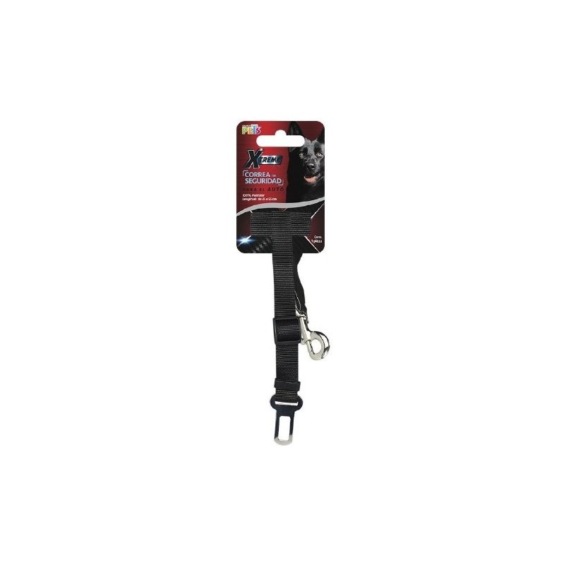 CORREA DE SEGURIDAD P/COCHE XTREME