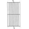 TAPA MET  C/VENTILACION AGROPET 10L.30CM