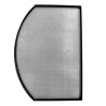 TAPA MET. C/VENT. PANORAM AGROPET60L50CM