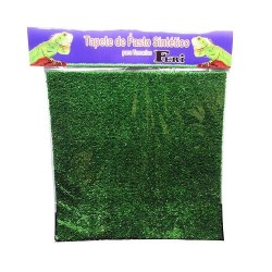 TAPETE PASTO IGUANARIO GDE/EXGDE