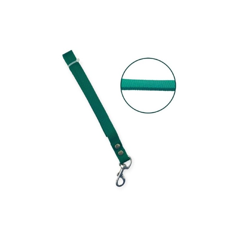 CORREA NYLON PLANO GDE 2.5X120CM.