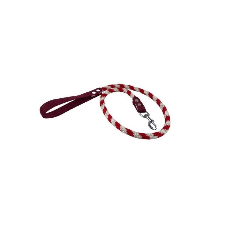 CORREA NYLON RED. 4 X 120 CMS