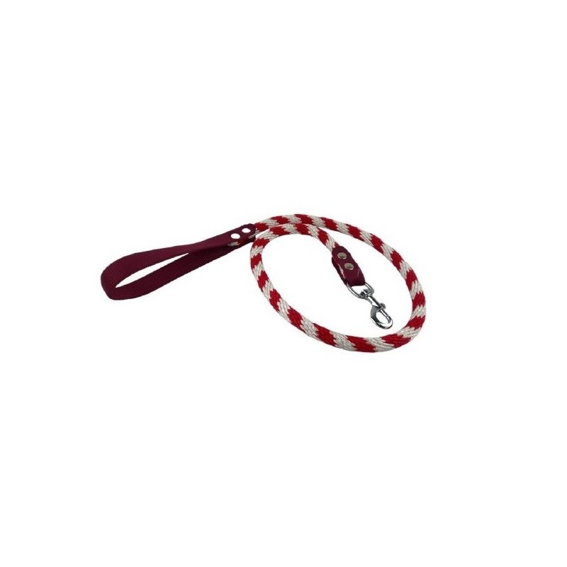CORREA NYLON RED. 4 X 180 CMS.