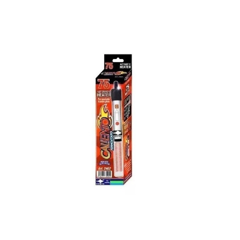 TERMOSTATO SUMERGIBLE CALIENTO 200W