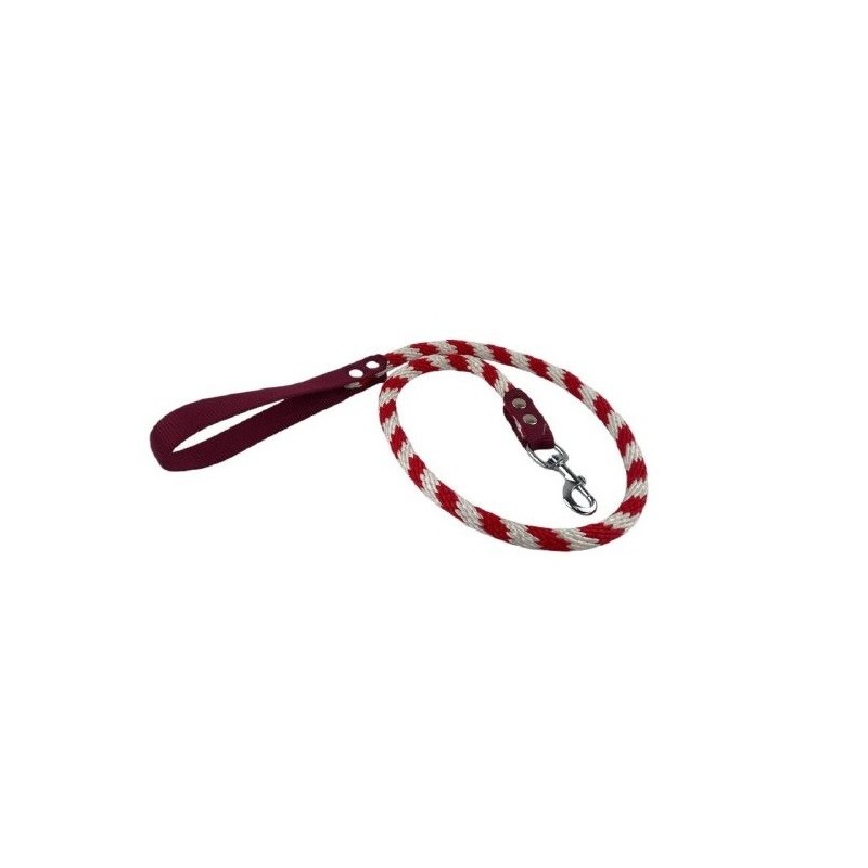 CORREA NYLON REDONDO 2X180CMS.