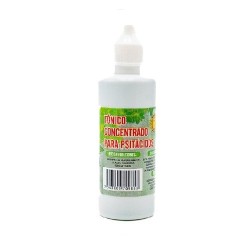 TONICO CONCENTRADO P/PSITACIDOS 60 ML.