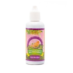 TONICO PARA AVES MULTIVITAMINICO 60 ML