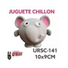 VINIL CHILLON ELEFANTE