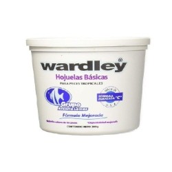 WARDLEY BASICO 200 GRS.