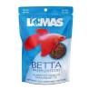 WARDLEY BETTA PREMIUM FOOD 20G.
