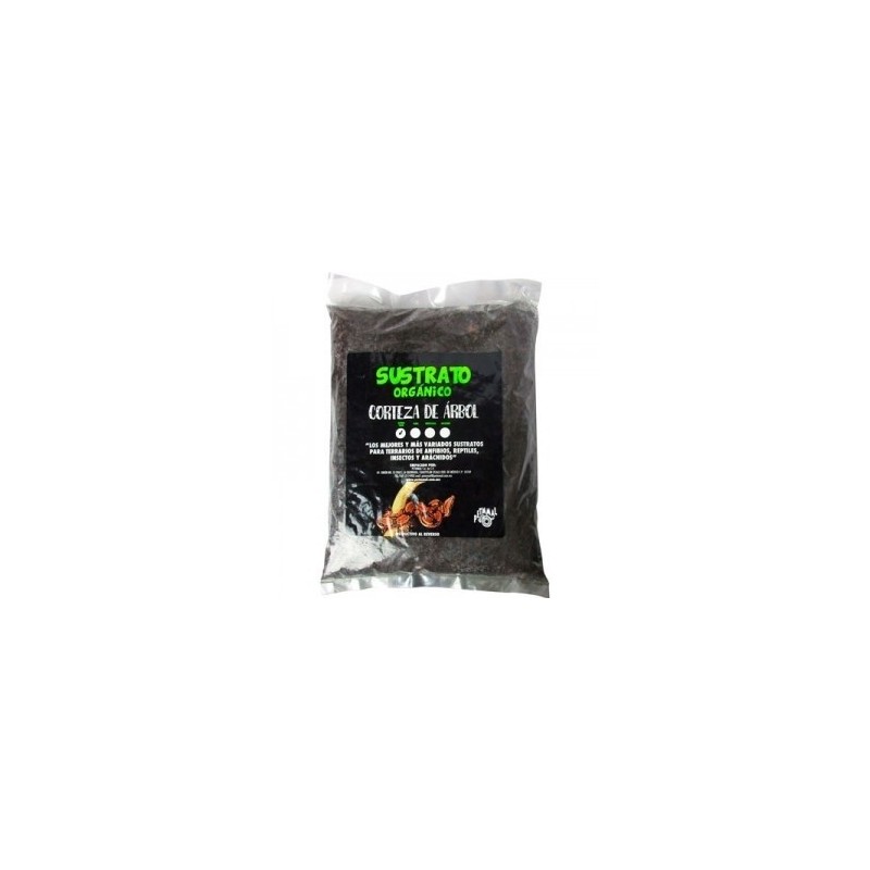 CORTEZA DE ARBOL EXTRAFINA 1 KG.