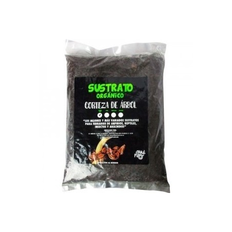 CORTEZA DE ARBOL EXTRAFINA 1 KG.