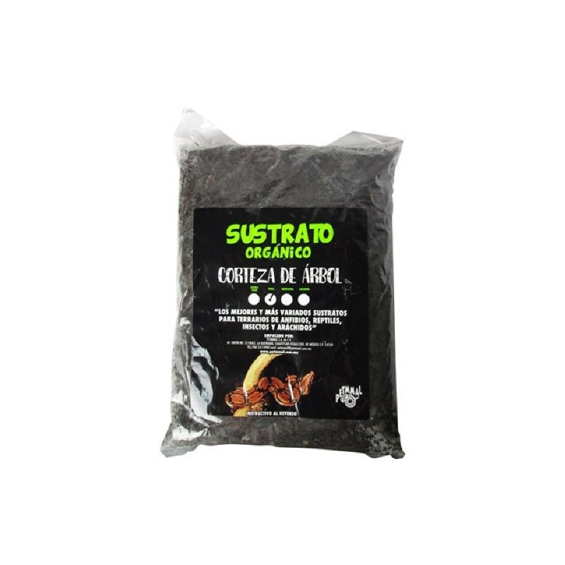 CORTEZA DE ARBOL FINA 1KG