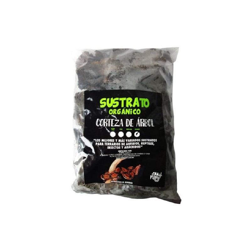 CORTEZA DE ARBOL GRANDE 1KG