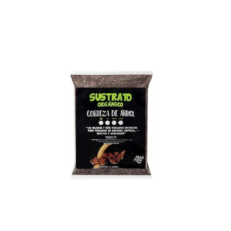 CORTEZA DE ARBOL MEDIANA 1 KG.