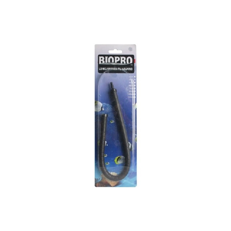 CORTINA DE AIRE FLEXIBLE 30CM.