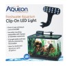 LAMPARA CLIP MINI LED 10W