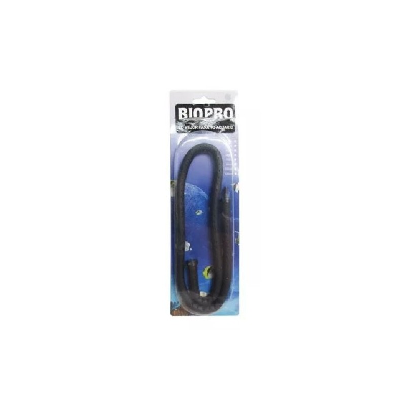 CORTINA DE AIRE FLEXIBLE 45CM.