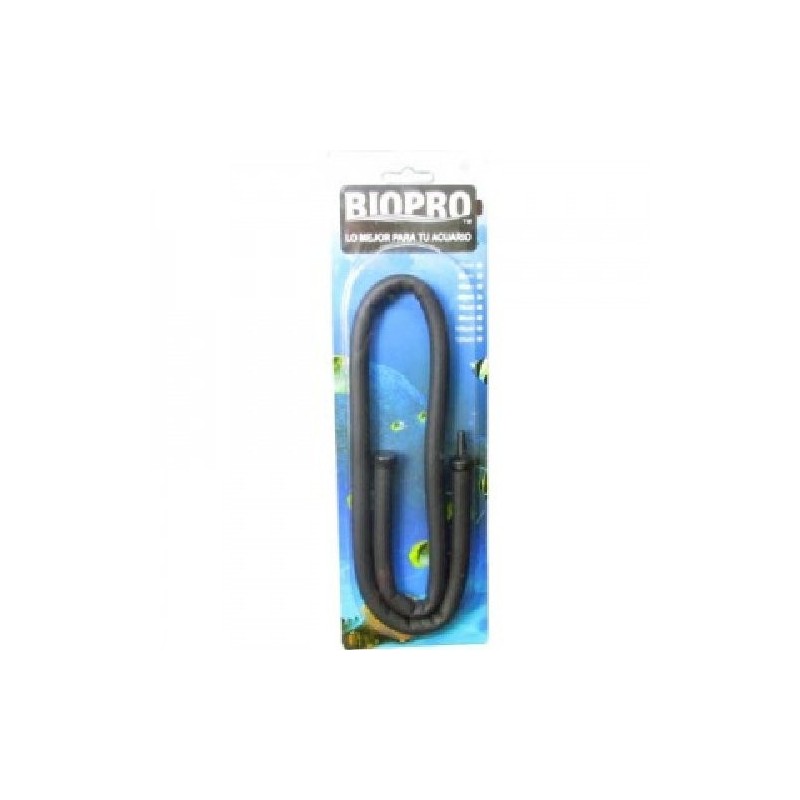 CORTINA DE AIRE FLEXIBLE 60CM.
