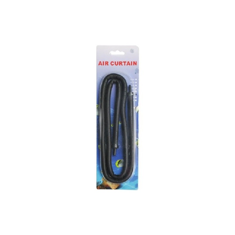 CORTINA DE AIRE FLEXIBLE 90CM.