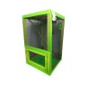 IGUANARIO MINI FERI 30X30X40CM VERDE