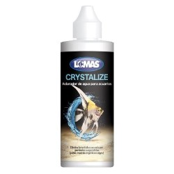 CRYSTALIZE 120 ML.
