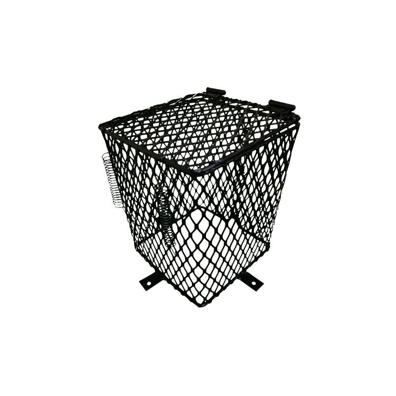 CUBO PROT-ANTIQUEM P/REP 13.5X13.5X16.5C