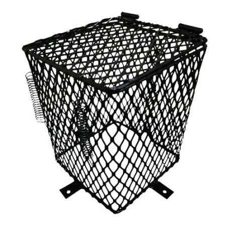 CUBO PROT-ANTIQUEM P/REP 13.5X13.5X16.5C