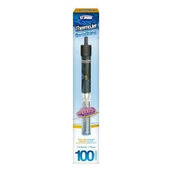 CALENTADOR SUMERG C/TERM  100W