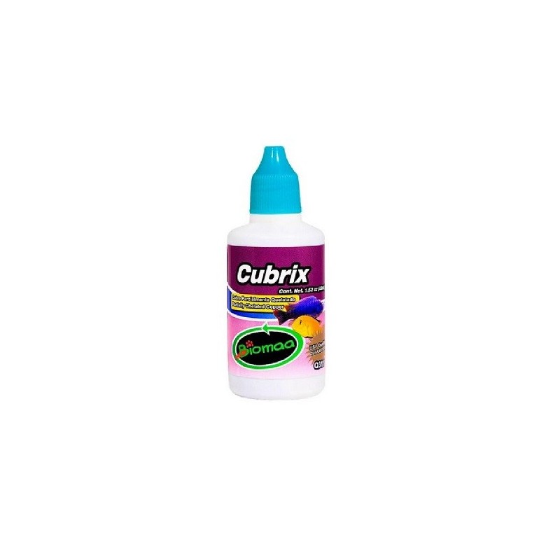 CUBRIX 45 ML.