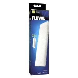 ESPONJA FLUVAL 406 / 407 REPUESTO 2PZS.